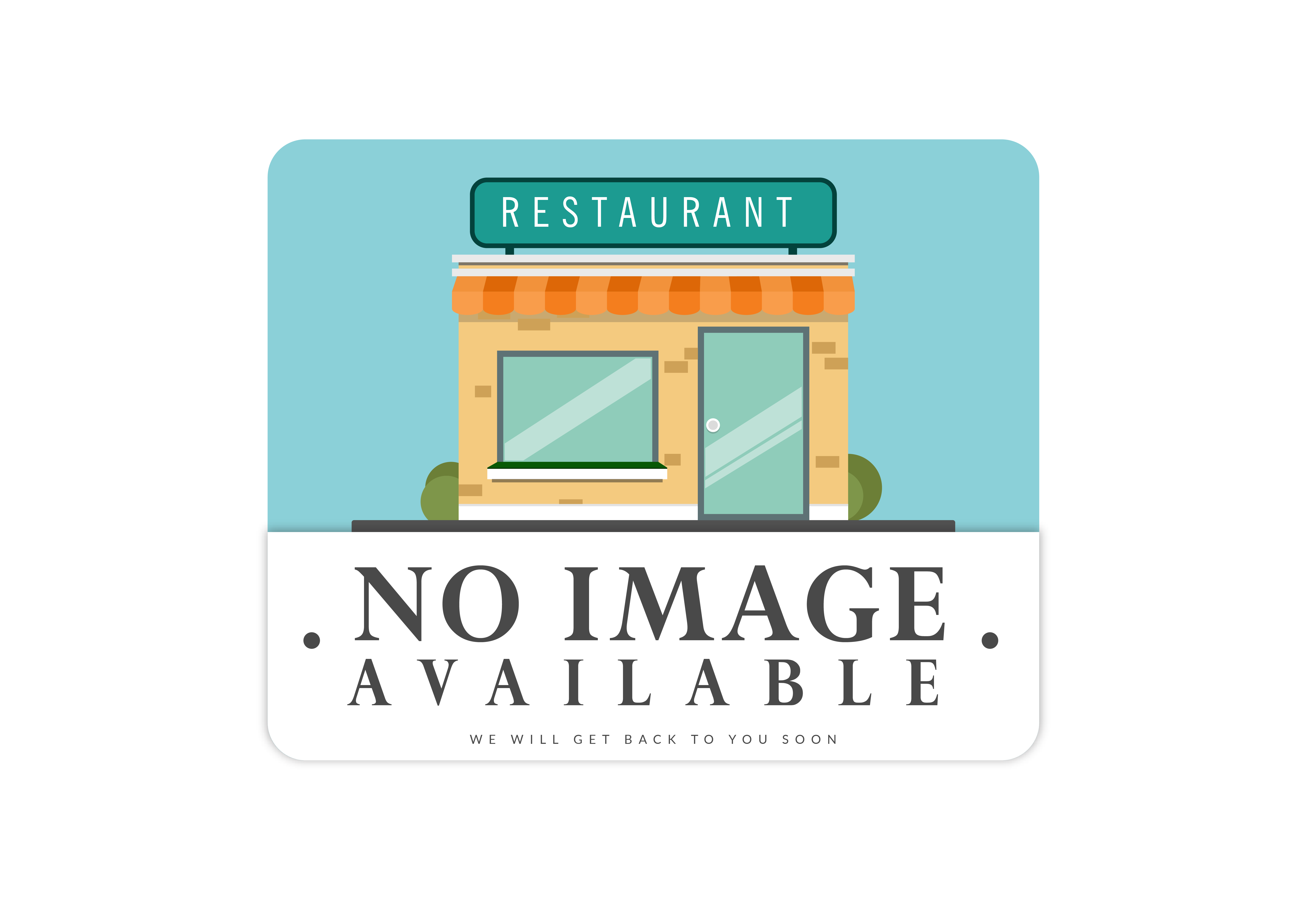Biryani Dosas & Buffet