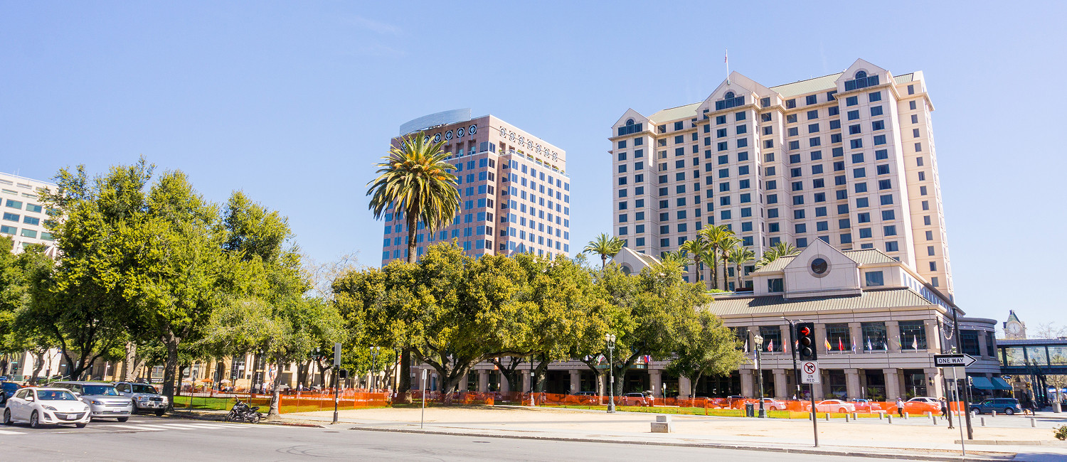 Visit The Iconic Attractions In Santa Clara