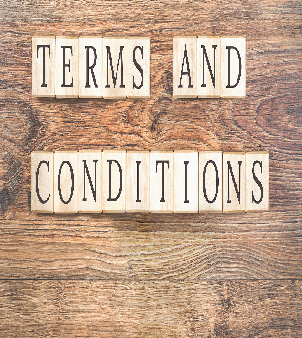 Terms And Conditions Of Best Western Inn Santa Clara