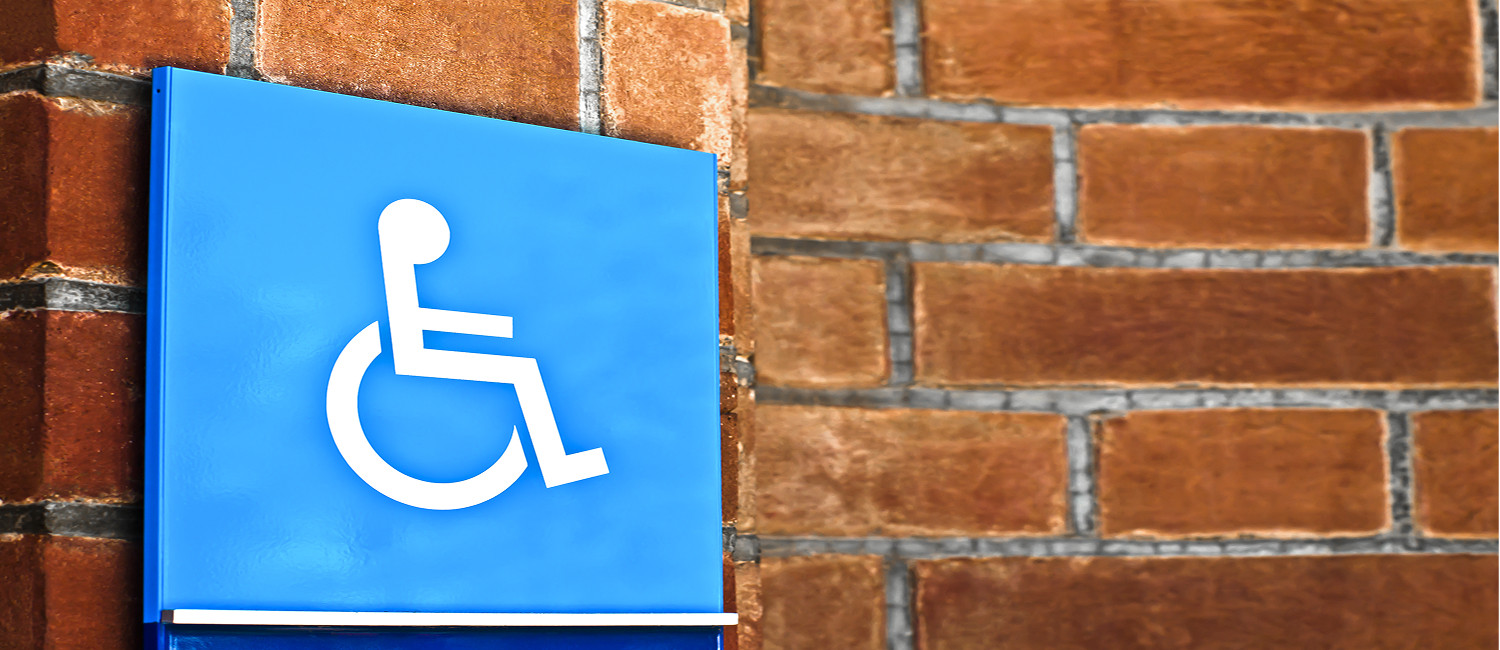 Best Western Inn Santa Clara Cares About Accessibility