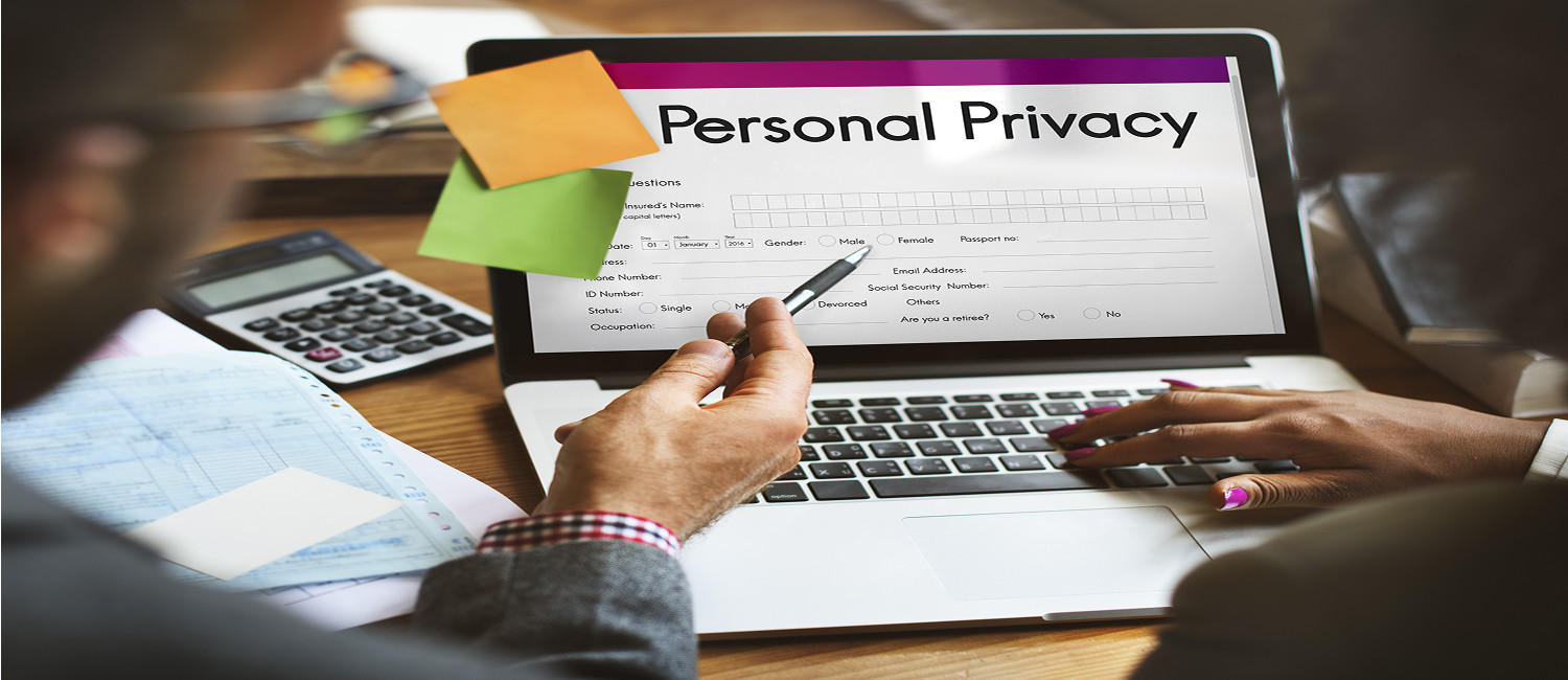 Personal Data Request Form: Best Western Inn Santa Clara