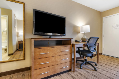 1 King Bed Business Deluxe